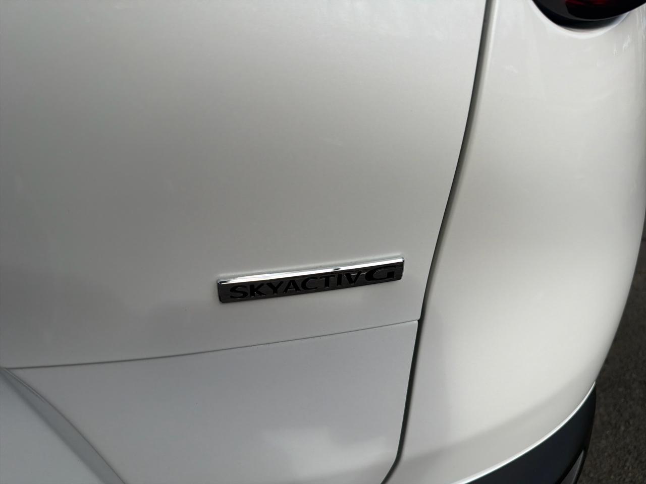 Mazda CX-30 2.5 S Select Package AWD 2023