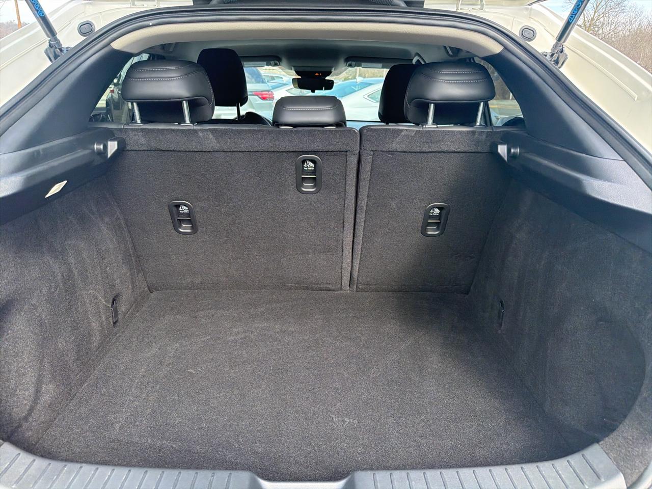 Mazda CX-30 2.5 S Select Package AWD 2023