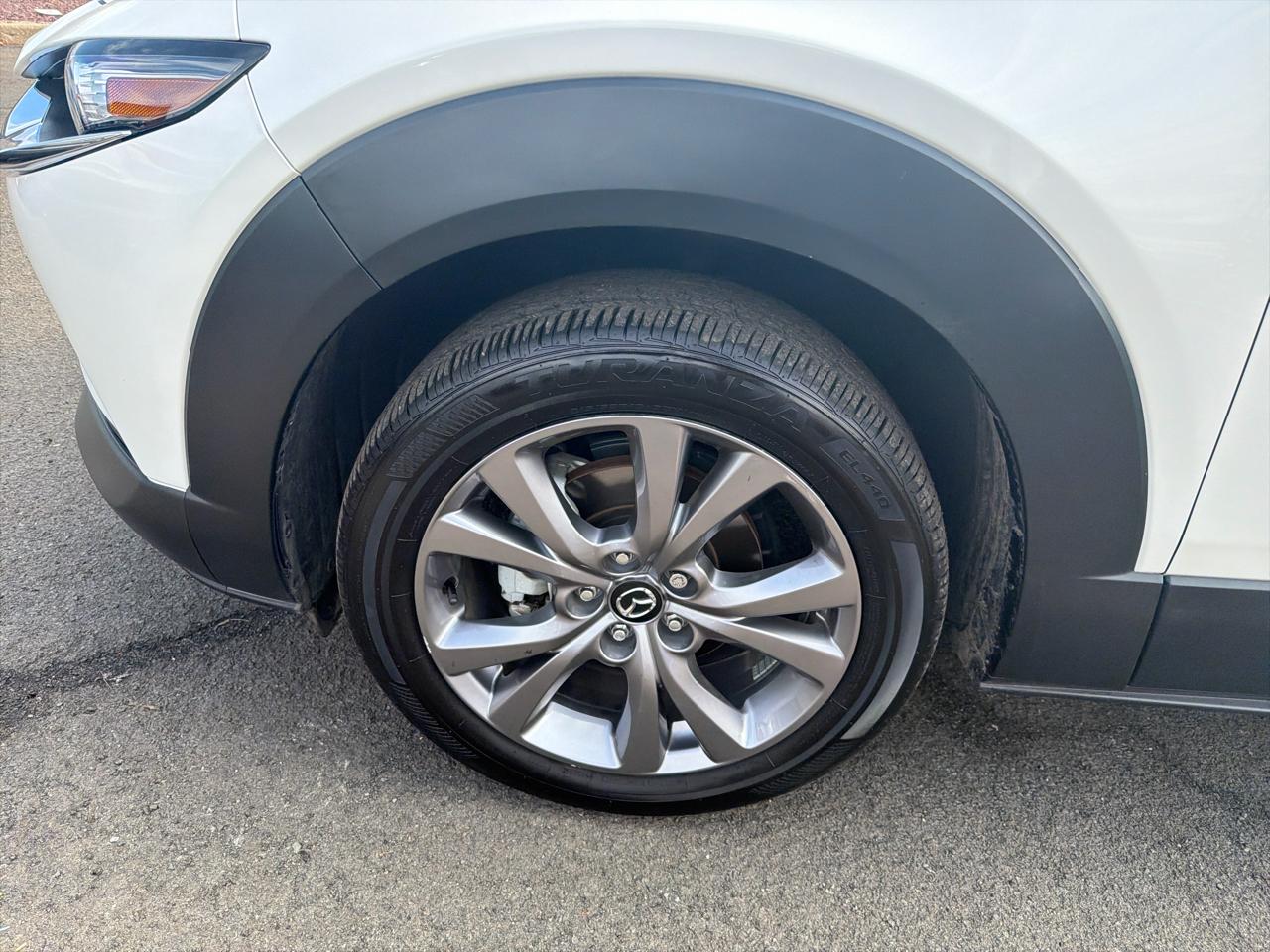 Mazda CX-30 2.5 S Select Package AWD 2023