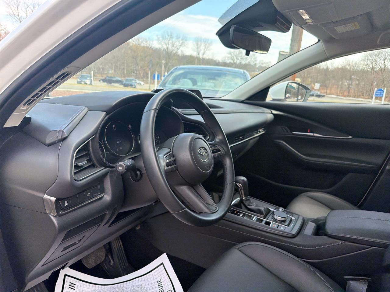 Mazda CX-30 2.5 S Select Package AWD 2023