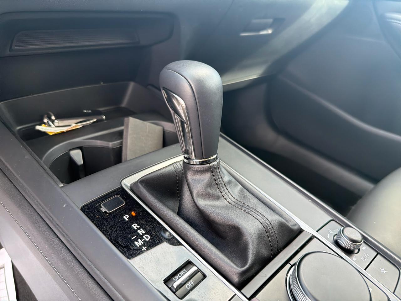 Mazda CX-30 2.5 S Select Package AWD 2023