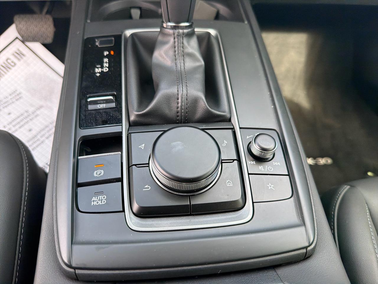 Mazda CX-30 2.5 S Select Package AWD 2023