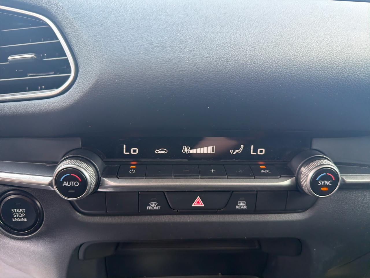 Mazda CX-30 2.5 S Select Package AWD 2023