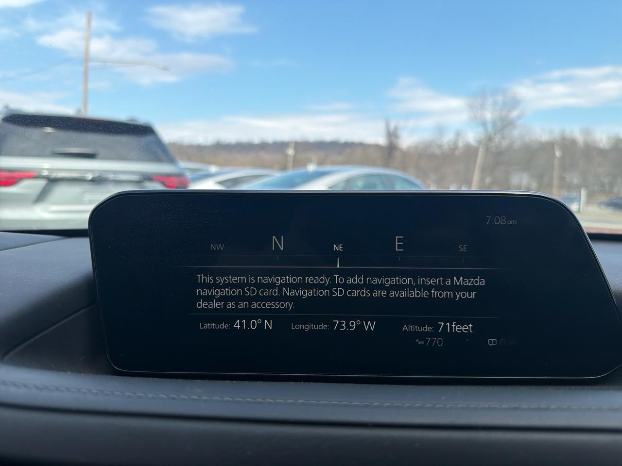 Mazda CX-30 2.5 S Select Package AWD 2023