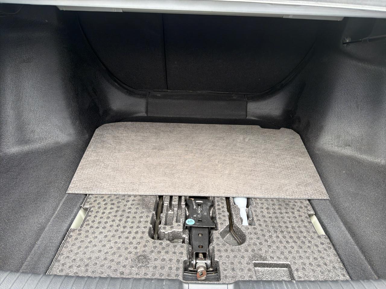 Honda Accord Sedan EX CVT 2023