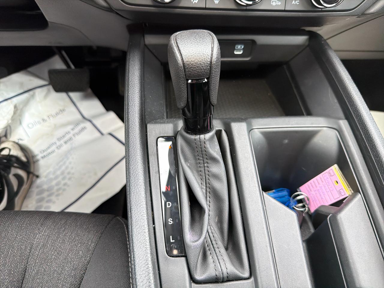 Honda Accord Sedan EX CVT 2023