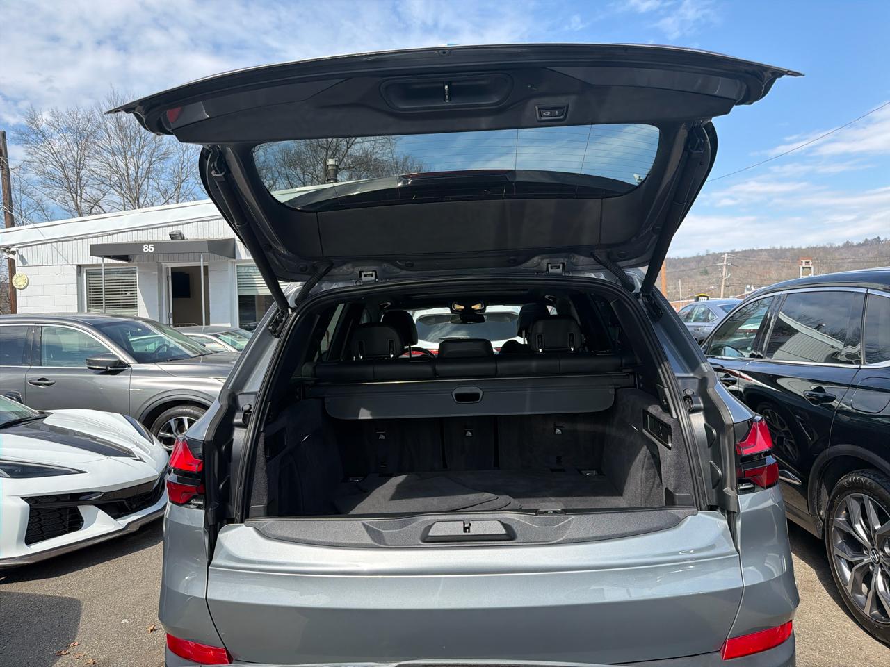 BMW X5 xDrive40i Sports Activity Vehicle 2024