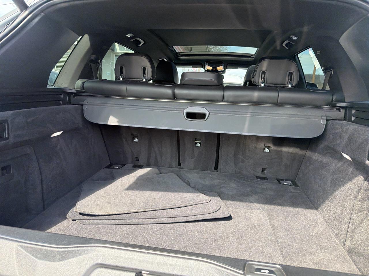 BMW X5 xDrive40i Sports Activity Vehicle 2024