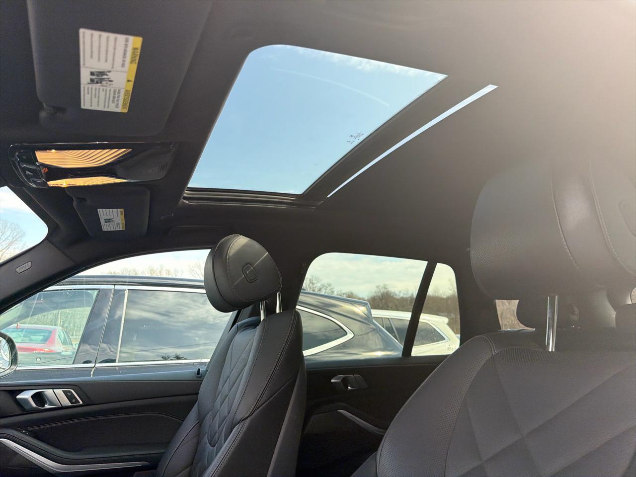 BMW X5 xDrive40i Sports Activity Vehicle 2024