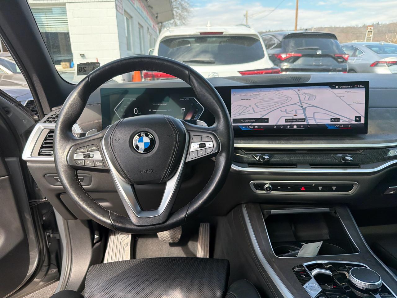 BMW X5 xDrive40i Sports Activity Vehicle 2024