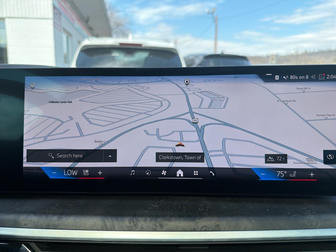 BMW X5 xDrive40i Sports Activity Vehicle 2024