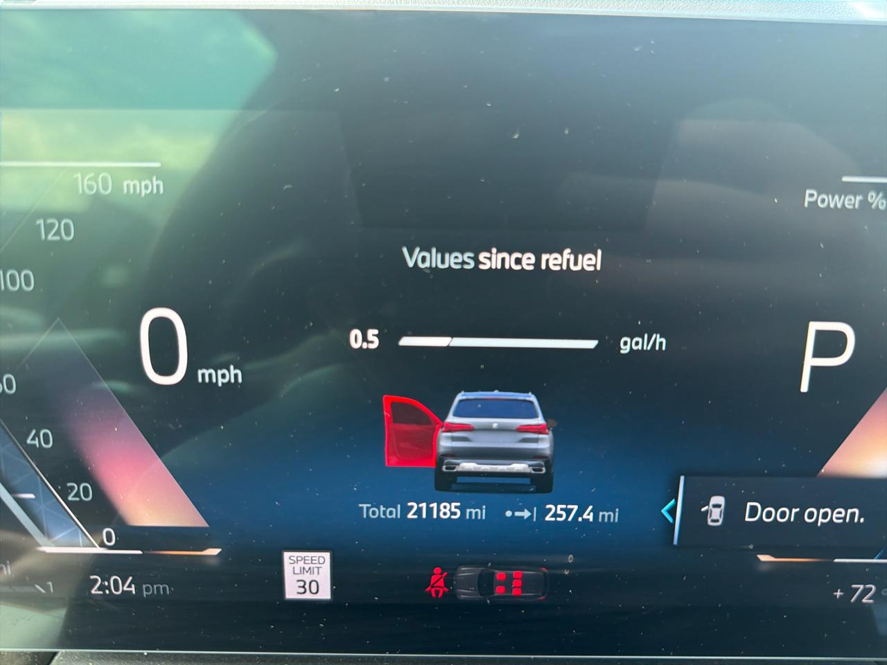 BMW X5 xDrive40i Sports Activity Vehicle 2024