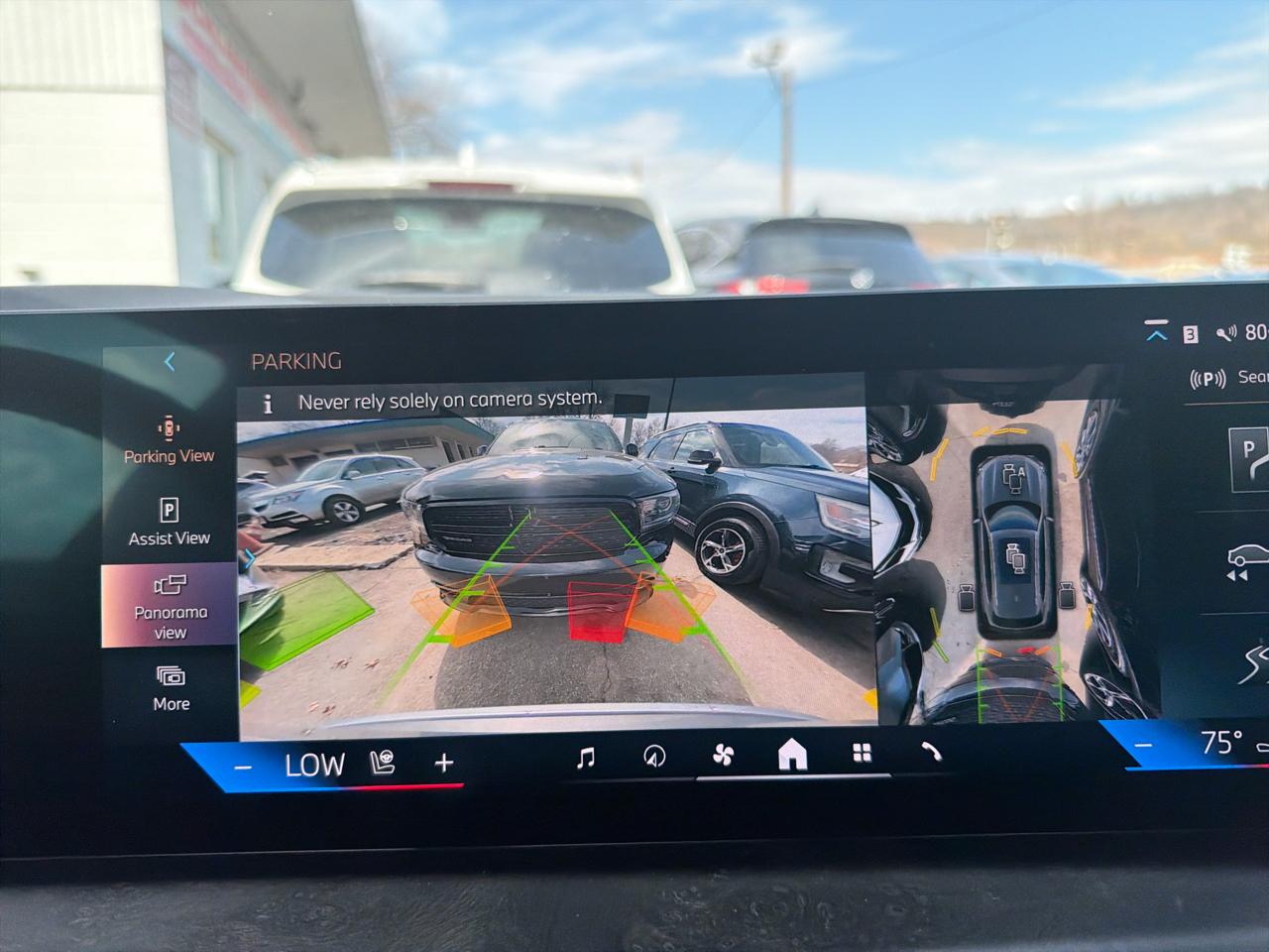 BMW X5 xDrive40i Sports Activity Vehicle 2024