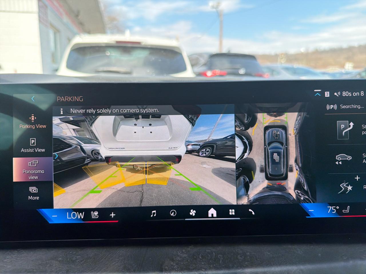 BMW X5 xDrive40i Sports Activity Vehicle 2024