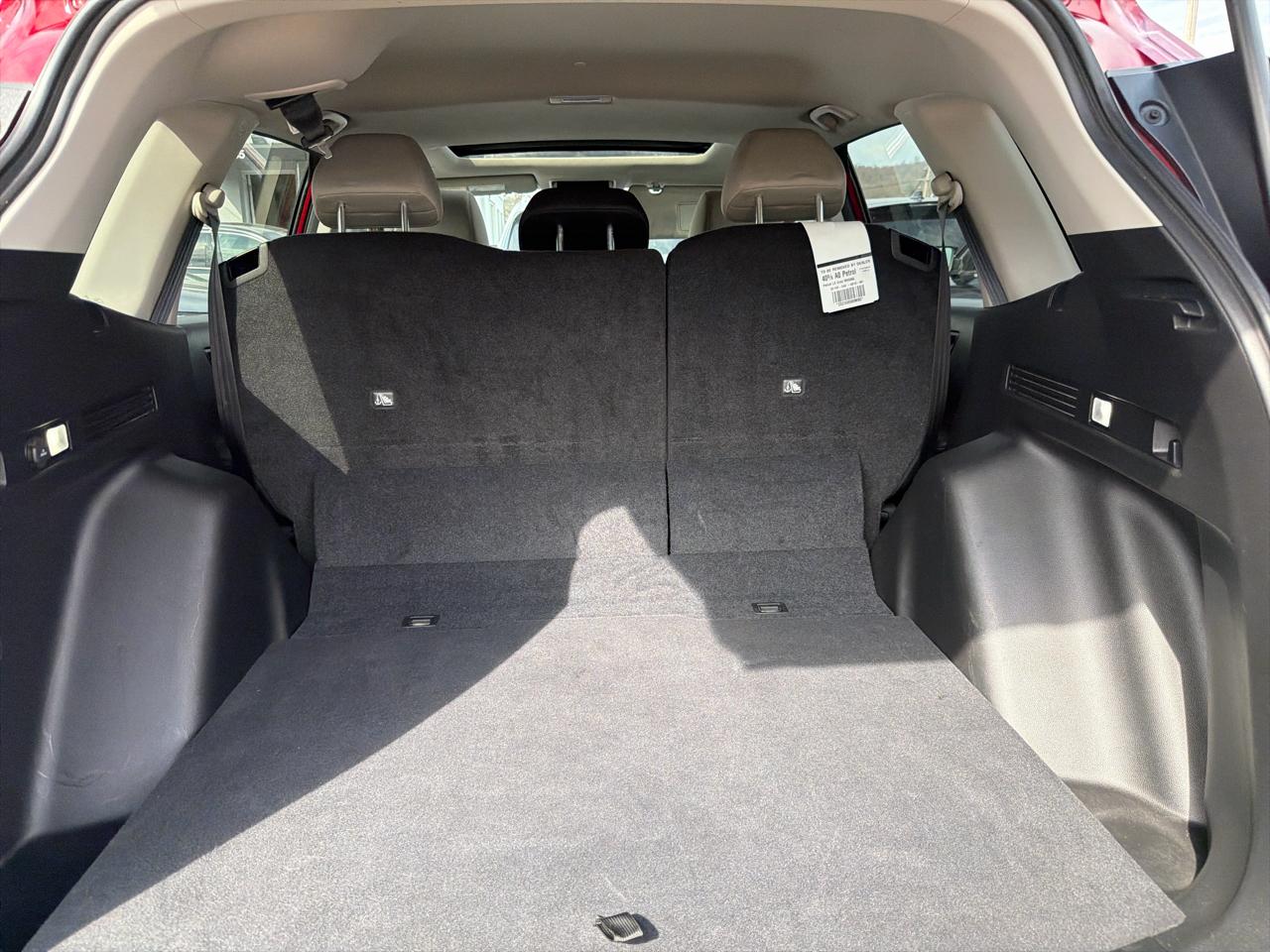 Honda CR-V EX AWD 2024