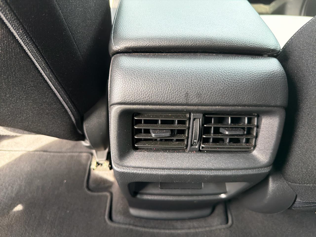 Honda CR-V EX AWD 2024