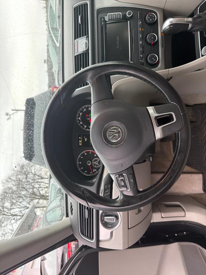 Volkswagen Passat 4dr Sdn 1.8T Auto S PZEV 2015