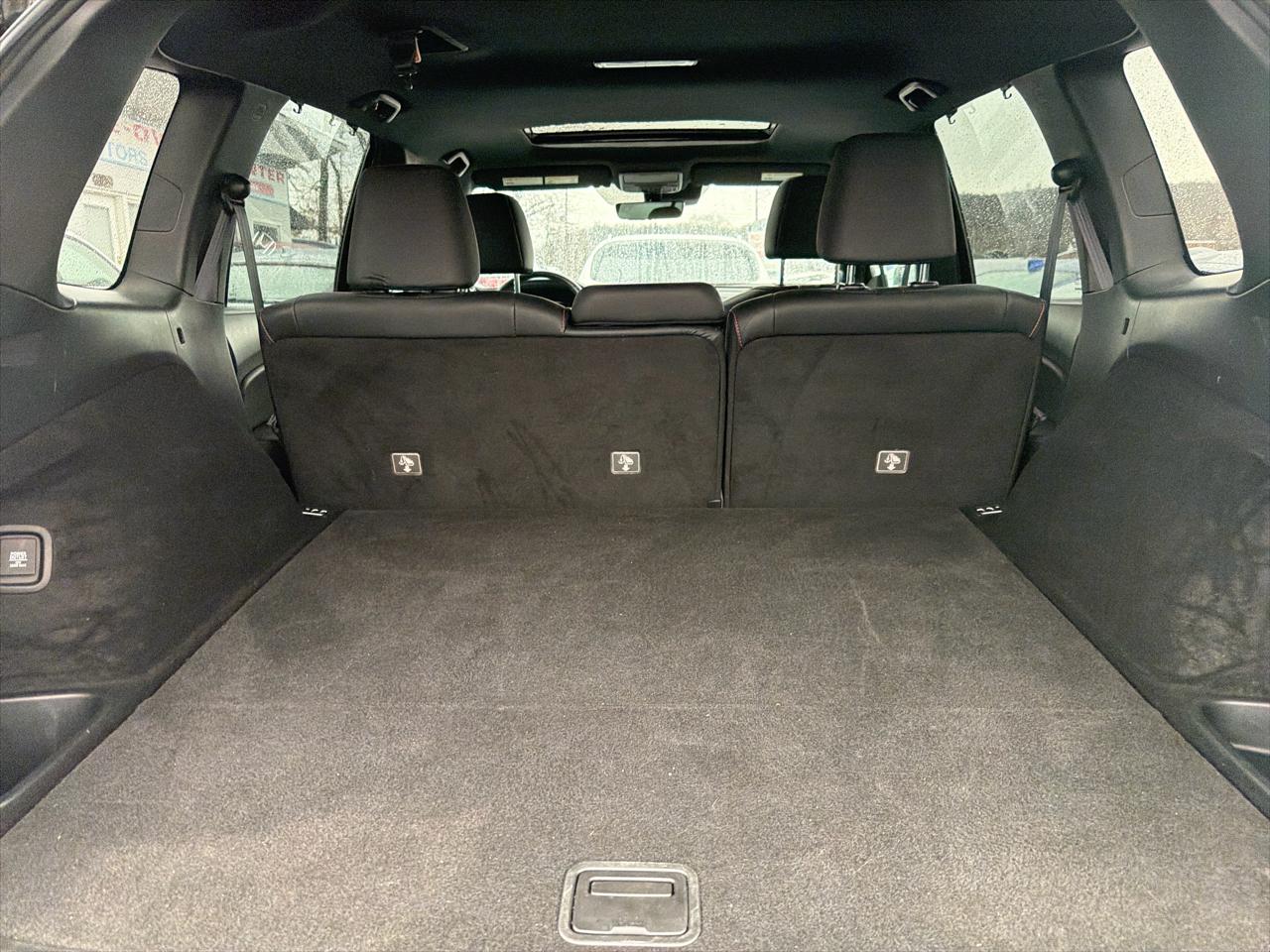 Honda Passport TrailSport AWD 2023