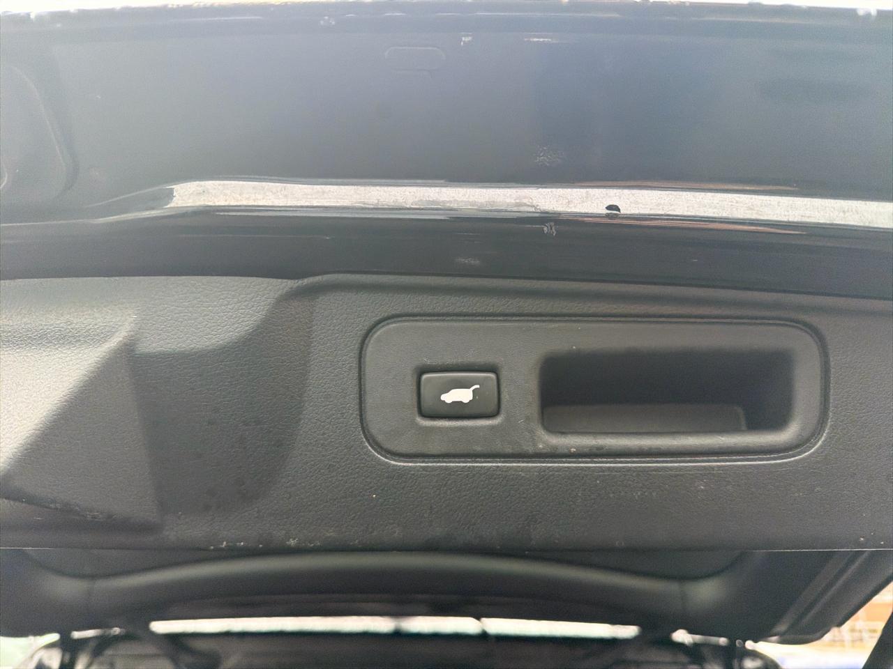 Honda Passport TrailSport AWD 2023