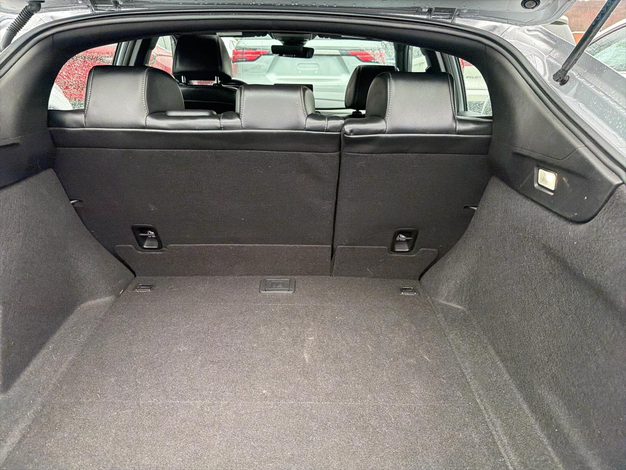 Acura Integra CVT w/A-Spec Package 2023