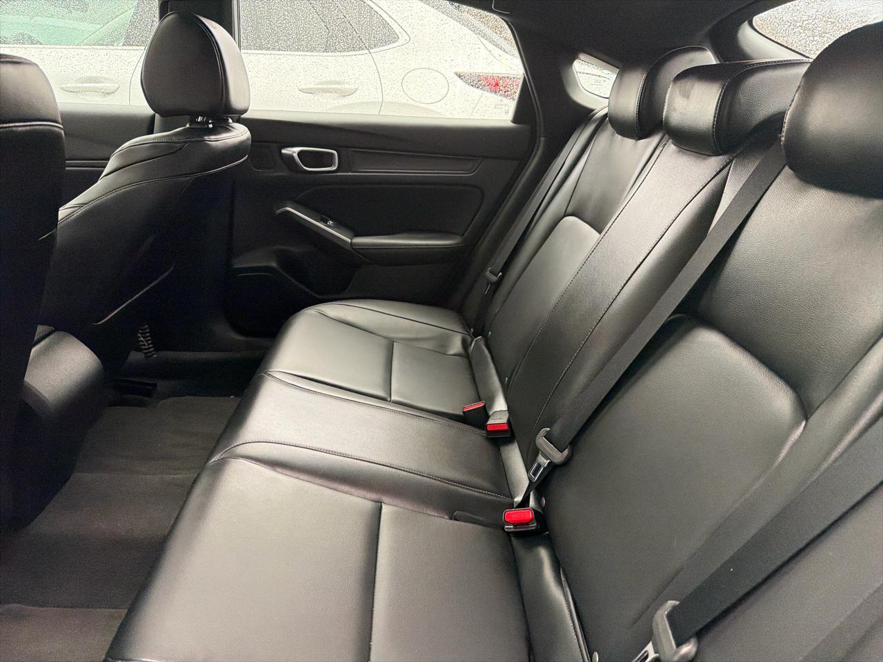 Acura Integra CVT w/A-Spec Package 2023