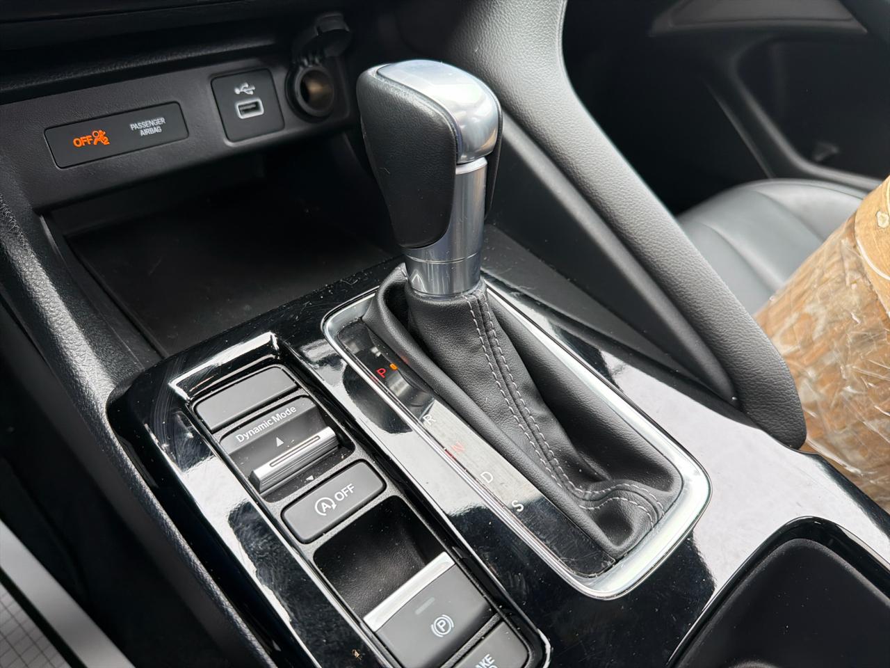 Acura Integra CVT w/A-Spec Package 2023