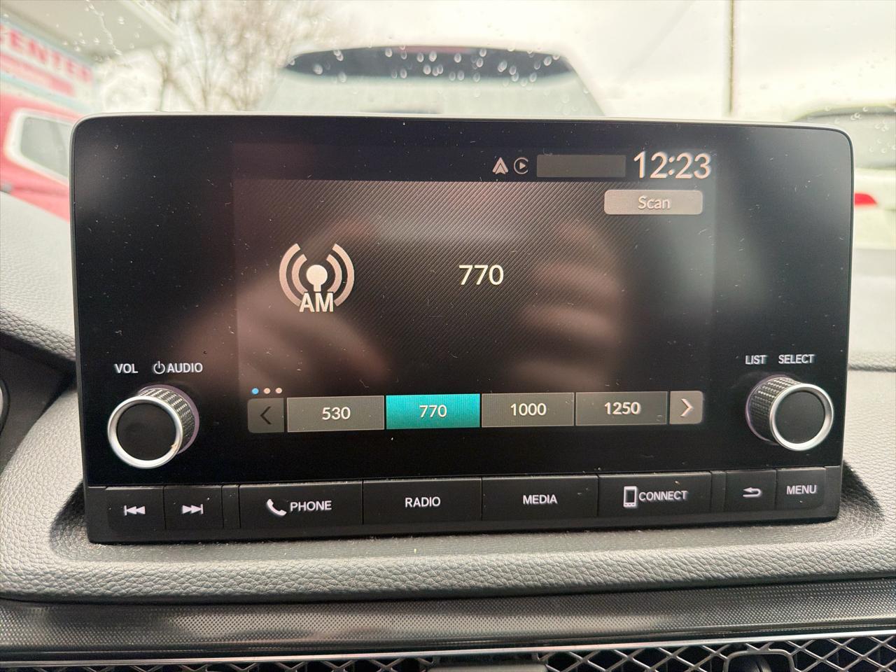 Acura Integra CVT w/A-Spec Package 2023