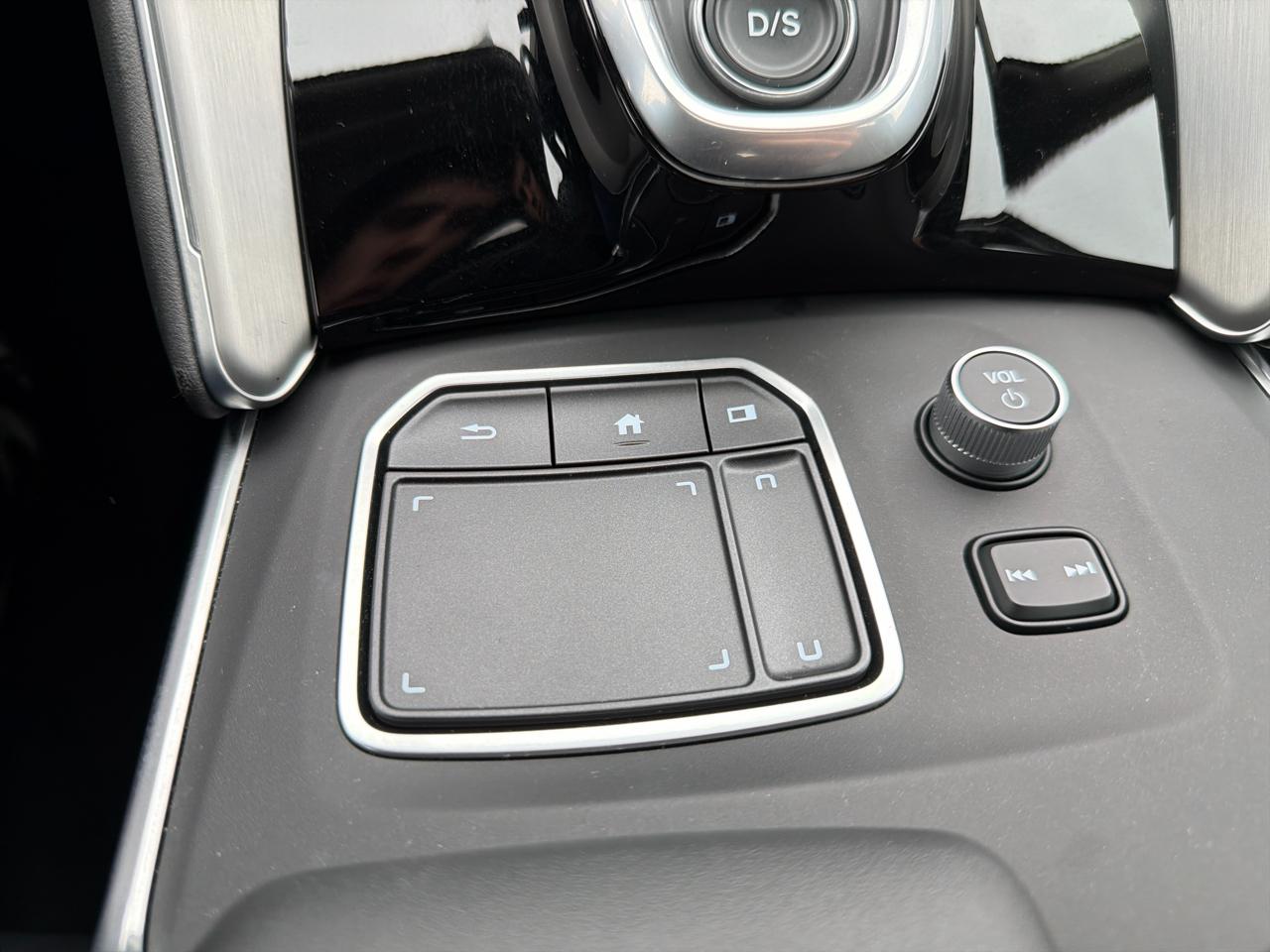 Acura TLX FWD w/Technology Package 2025