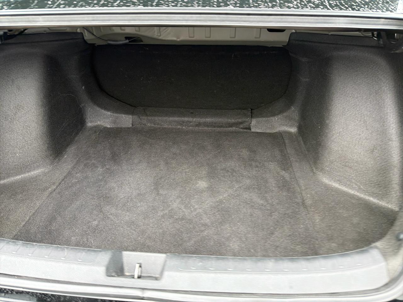 Honda Civic Sedan Sport CVT 2023