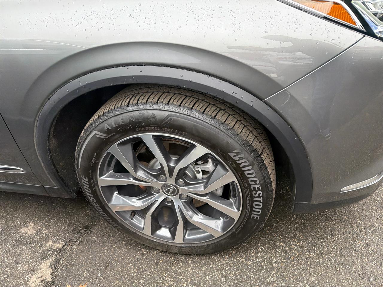 Acura MDX SH-AWD w/Technology Package 2023