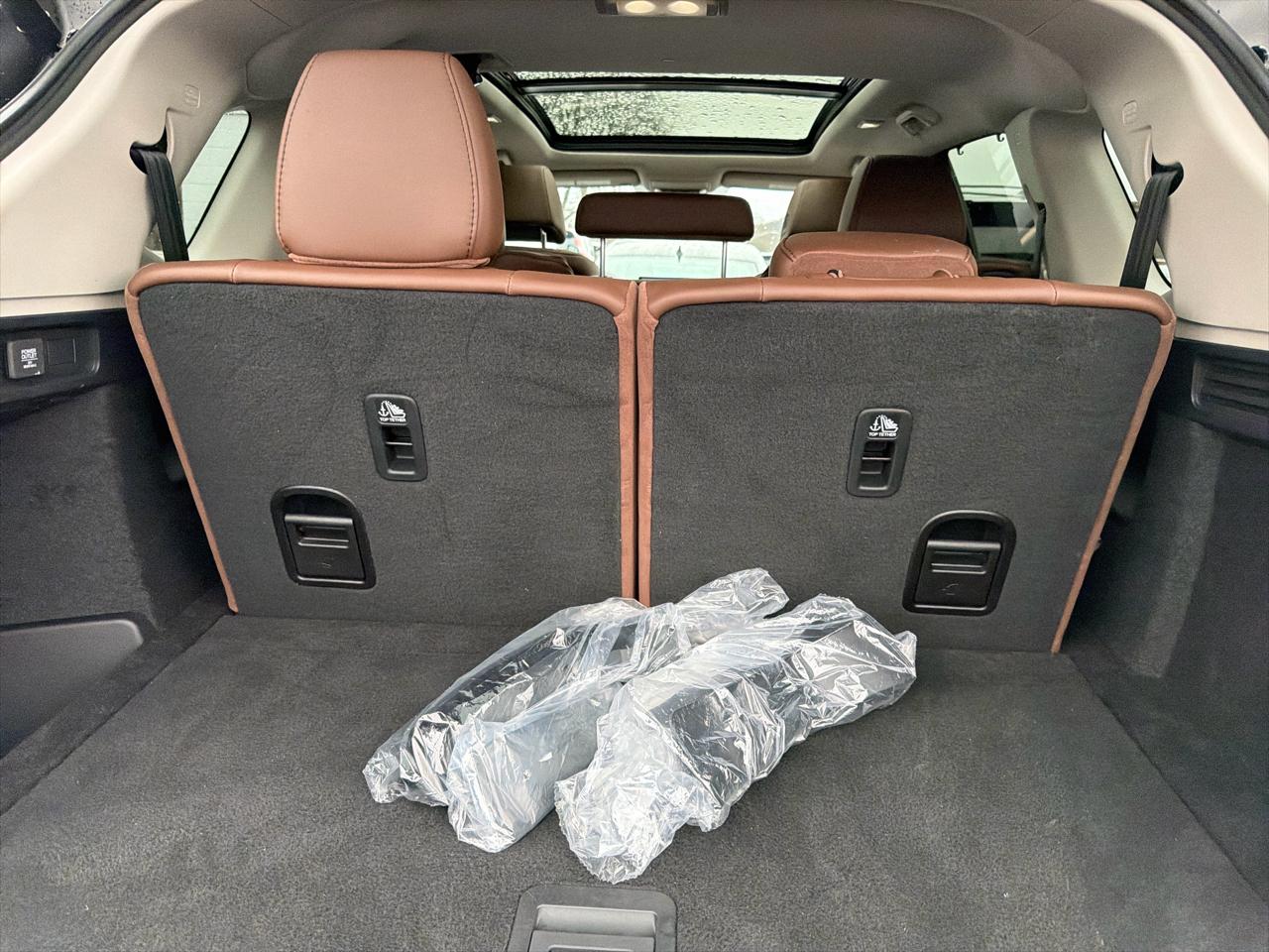 Acura MDX SH-AWD w/Technology Package 2023