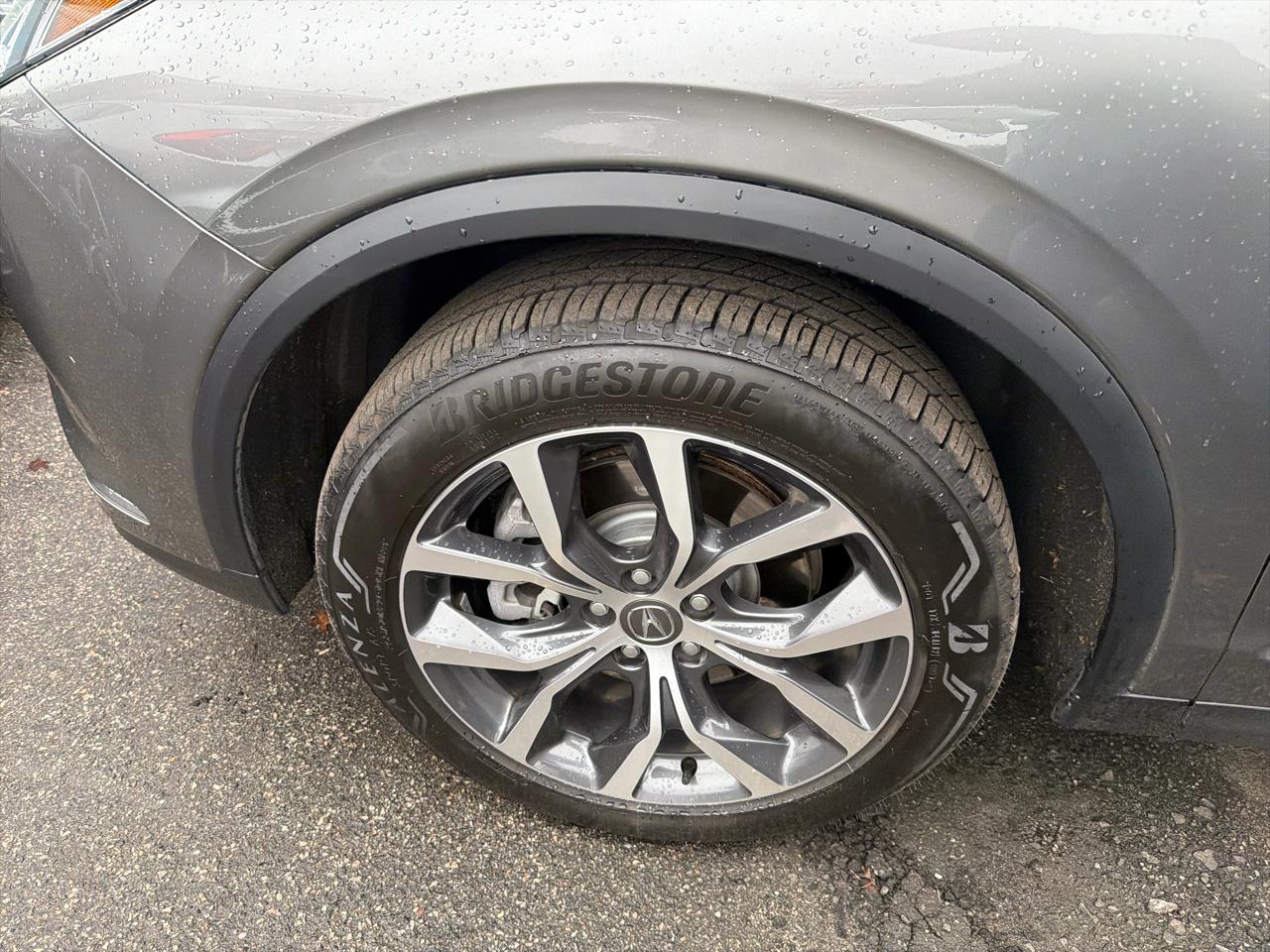 Acura MDX SH-AWD w/Technology Package 2023