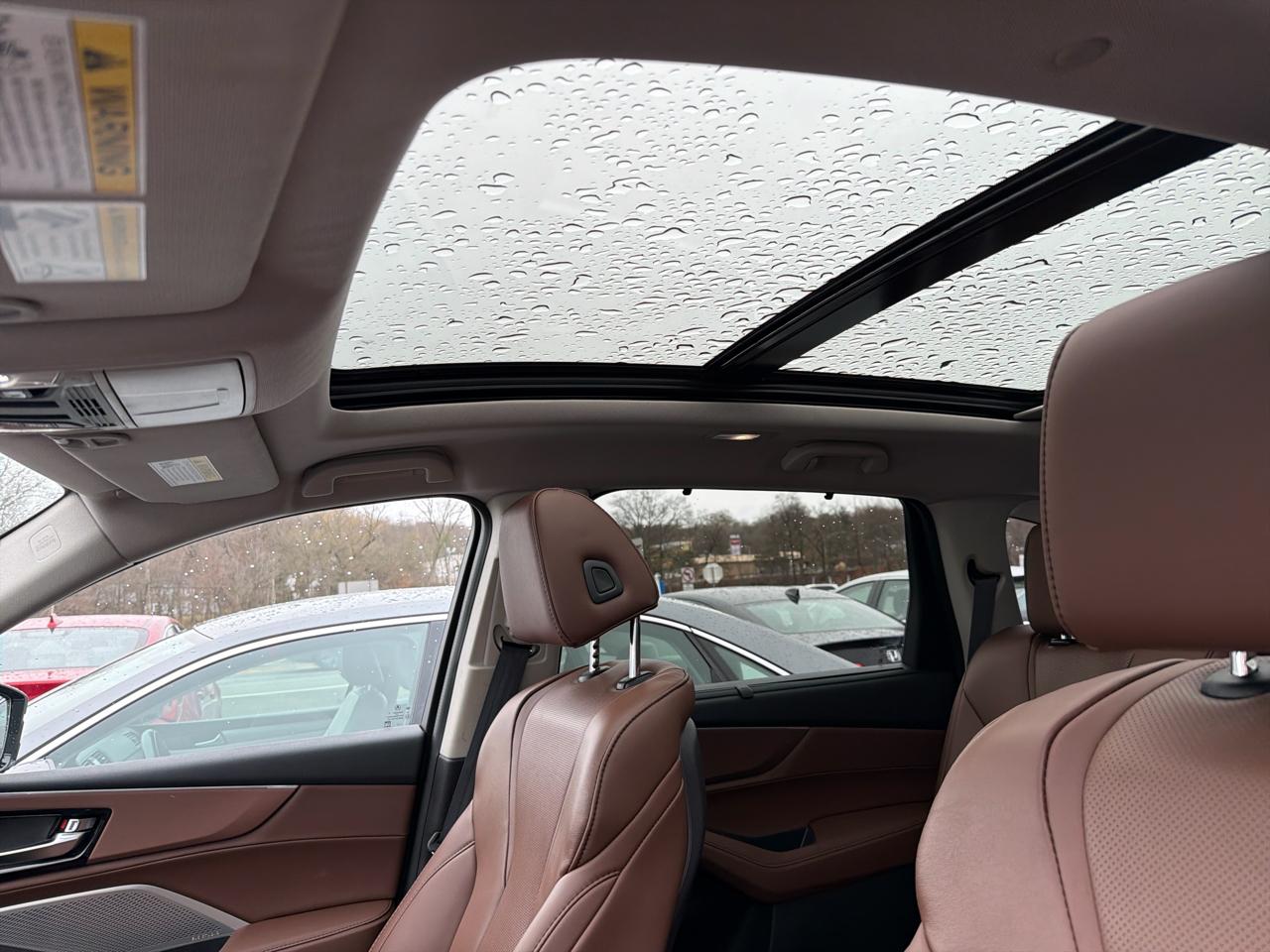 Acura MDX SH-AWD w/Technology Package 2023