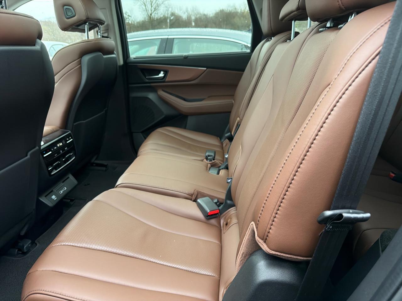 Acura MDX SH-AWD w/Technology Package 2023