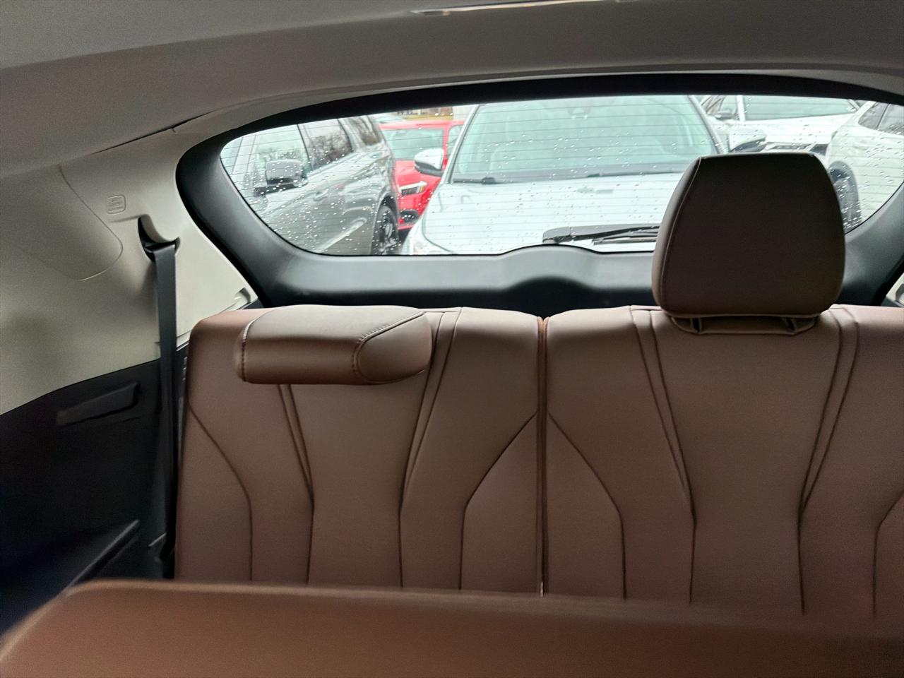 Acura MDX SH-AWD w/Technology Package 2023