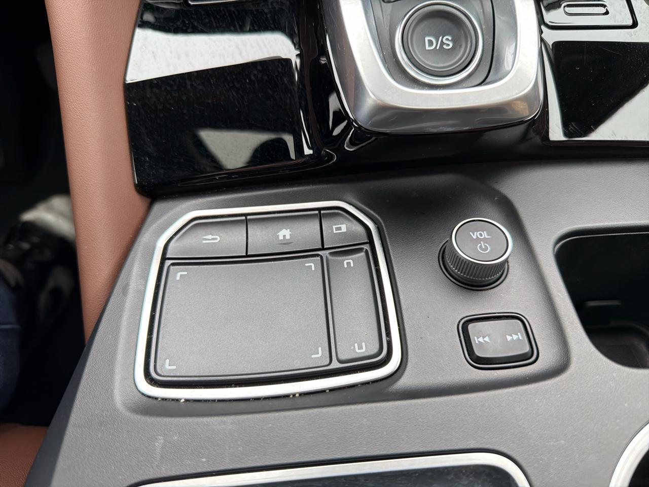 Acura MDX SH-AWD w/Technology Package 2023