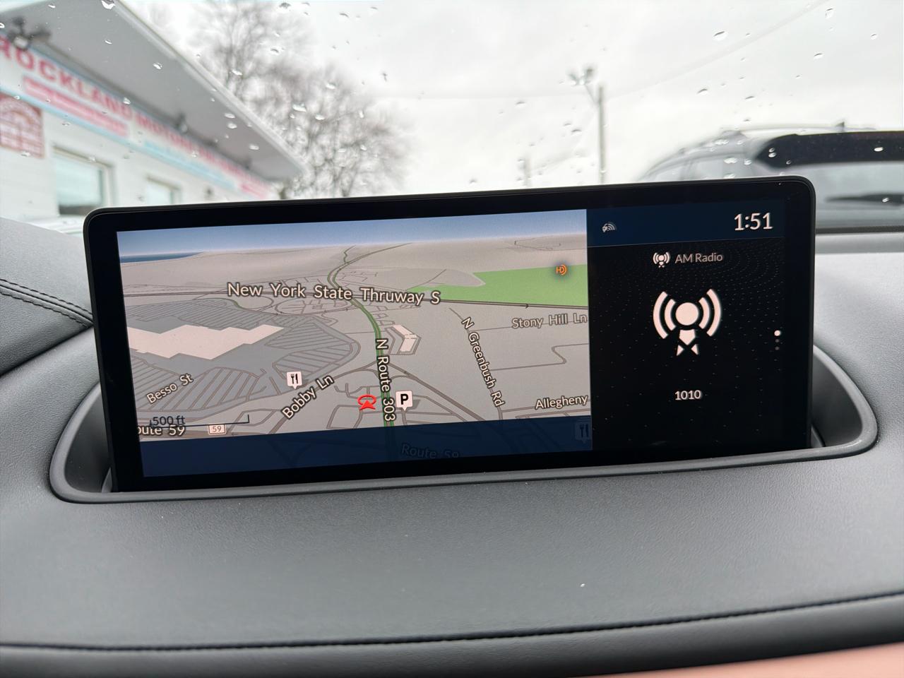 Acura MDX SH-AWD w/Technology Package 2023