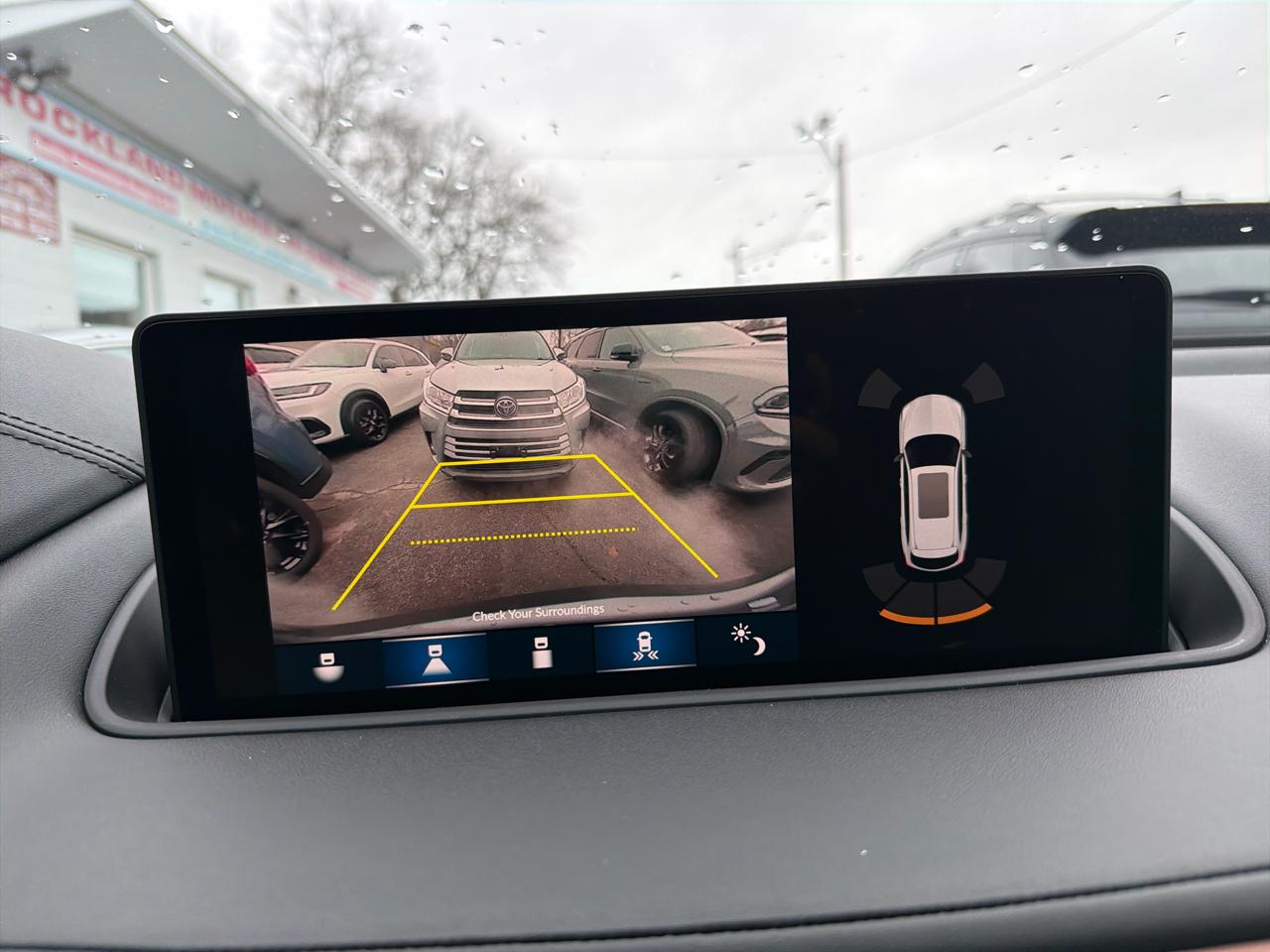 Acura MDX SH-AWD w/Technology Package 2023