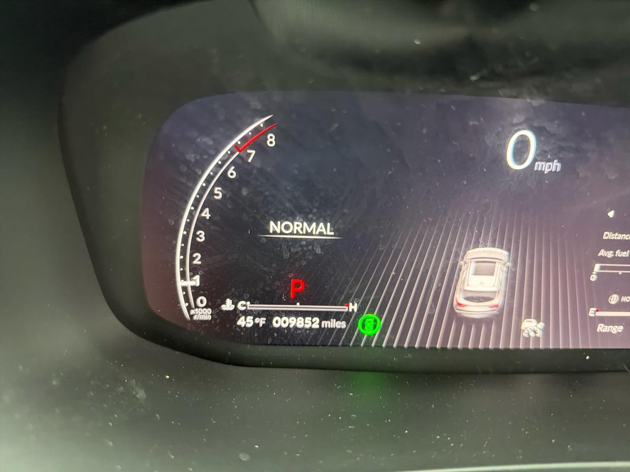 Acura MDX SH-AWD w/Technology Package 2023