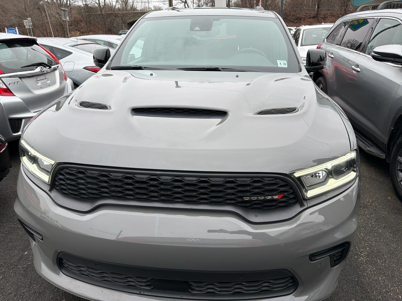 Dodge Durango R/T Plus AWD 2023