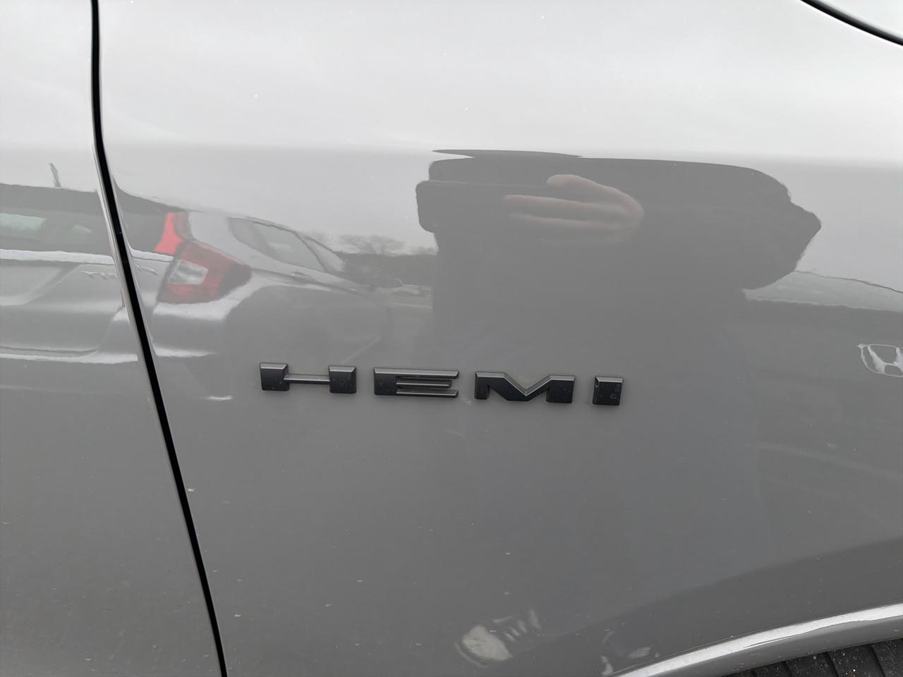 Dodge Durango R/T Plus AWD 2023