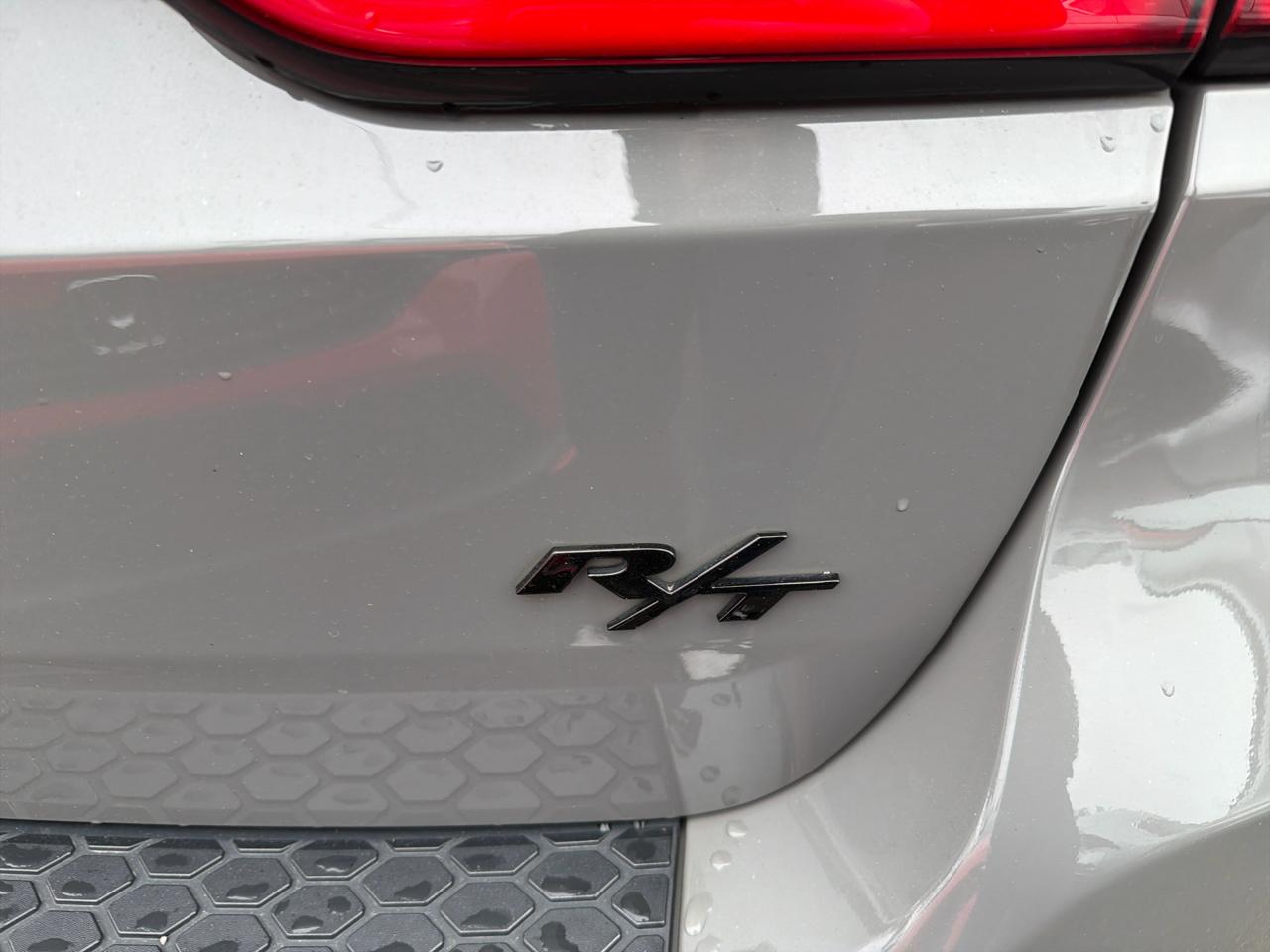 Dodge Durango R/T Plus AWD 2023