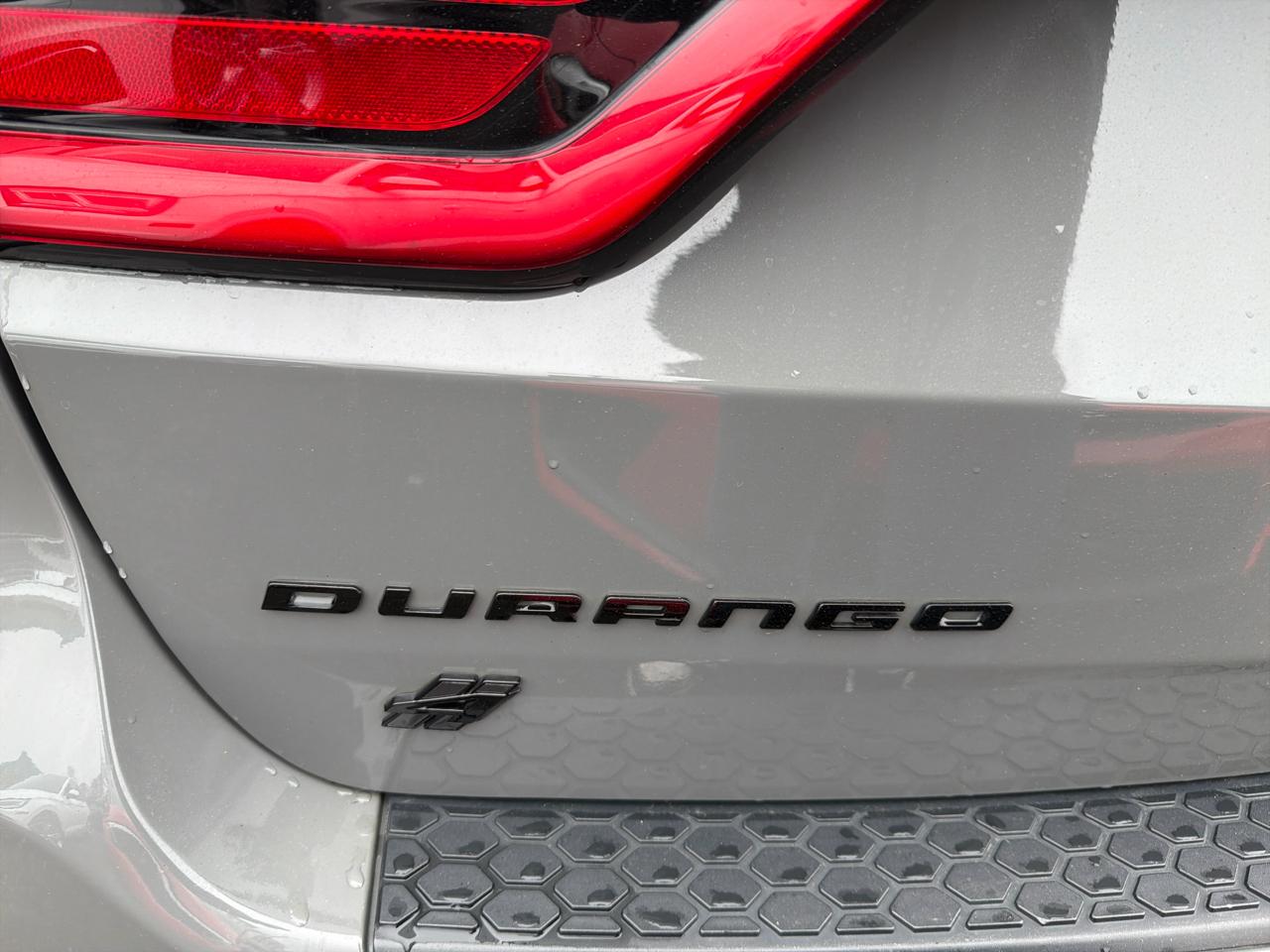 Dodge Durango R/T Plus AWD 2023