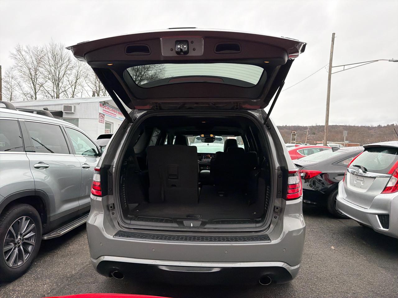 Dodge Durango R/T Plus AWD 2023