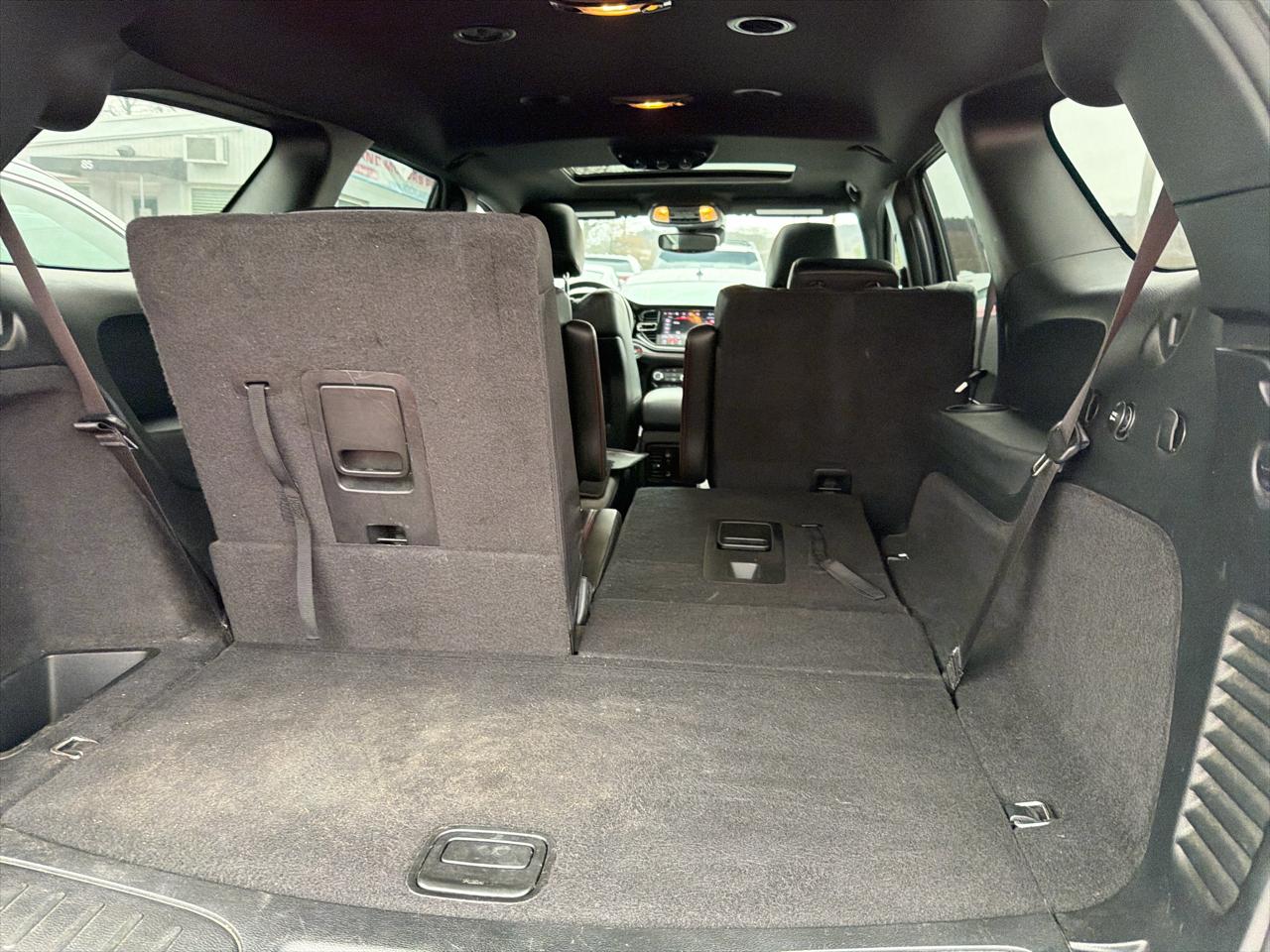 Dodge Durango R/T Plus AWD 2023