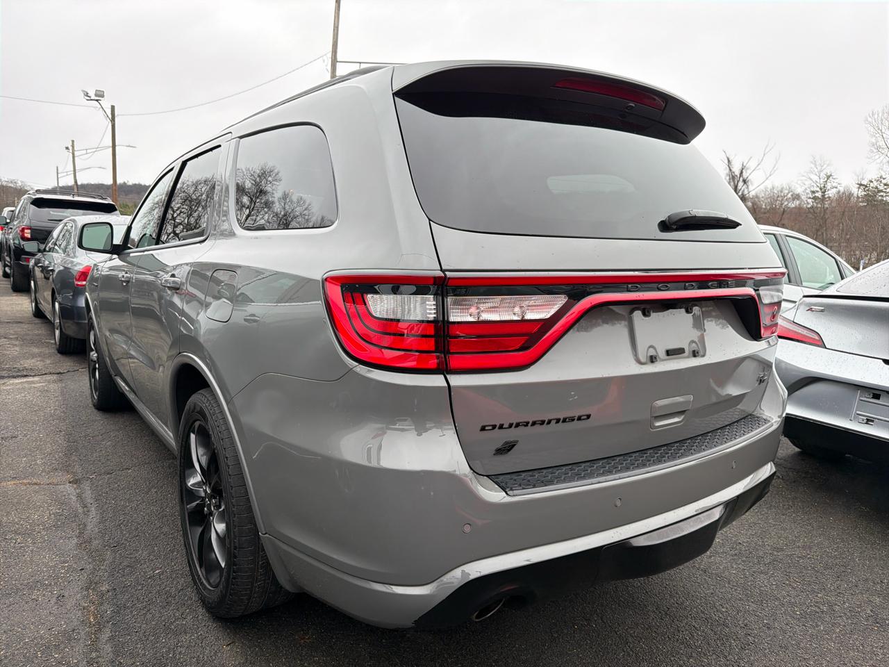 Dodge Durango R/T Plus AWD 2023