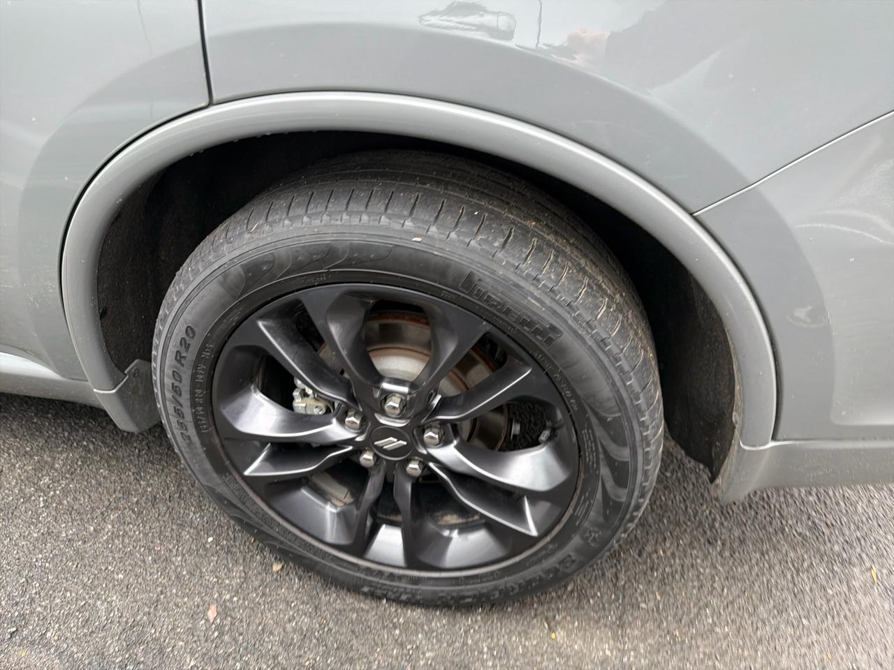 Dodge Durango R/T Plus AWD 2023