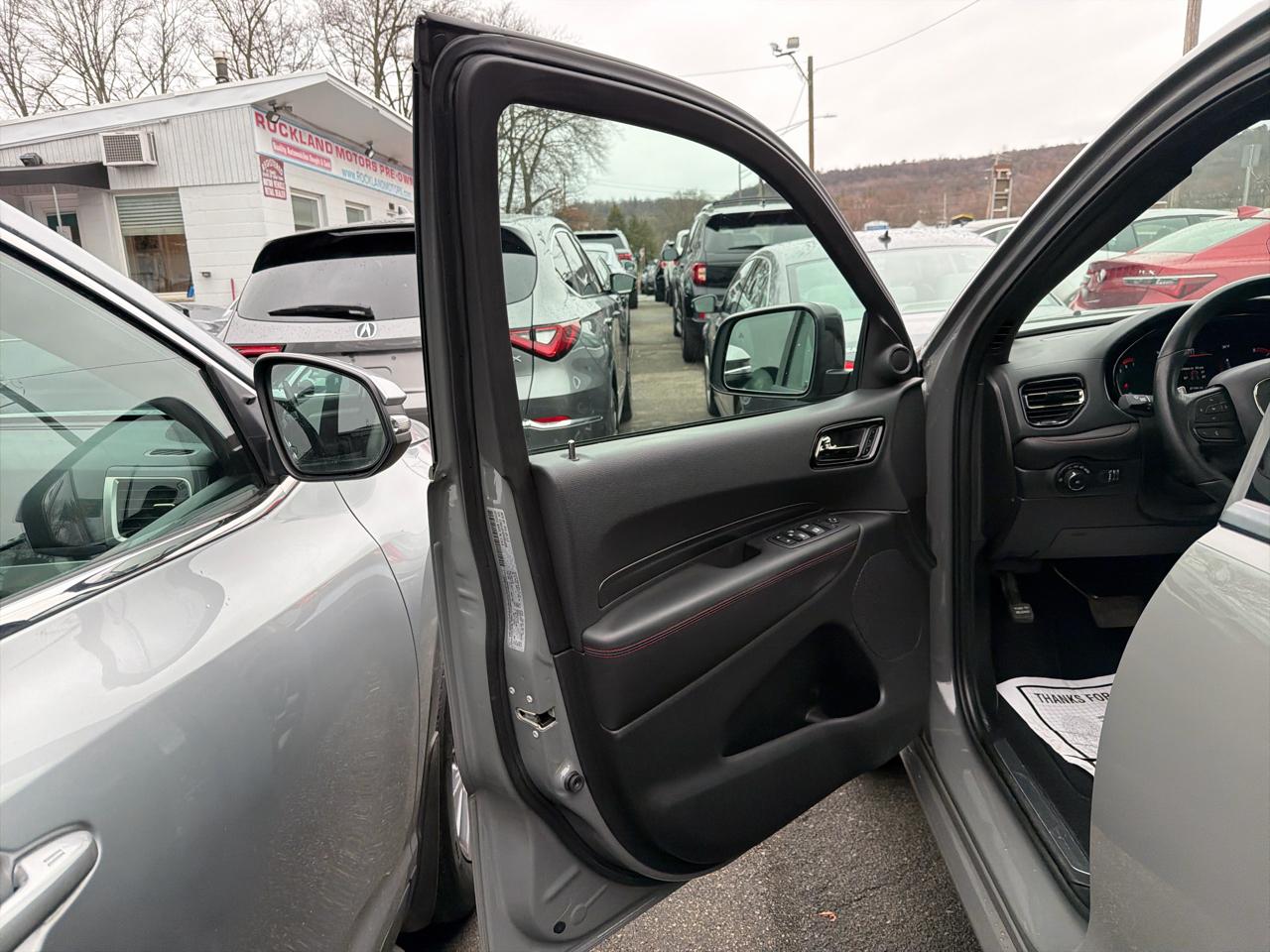 Dodge Durango R/T Plus AWD 2023