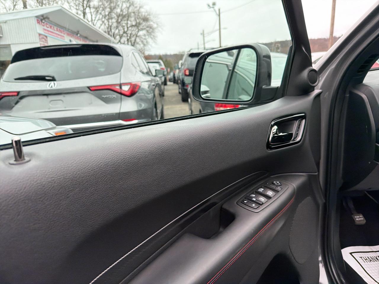 Dodge Durango R/T Plus AWD 2023