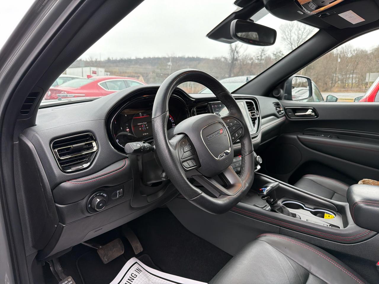 Dodge Durango R/T Plus AWD 2023